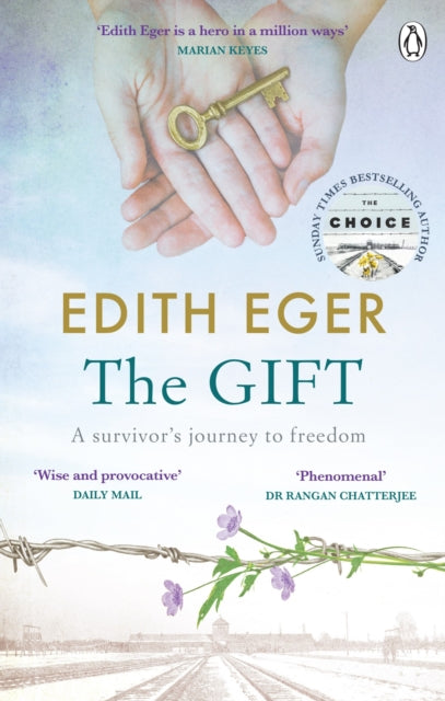 The Gift - A survivor's journey to freedom