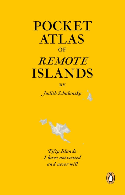 Pocket Atlas of Remote Islands