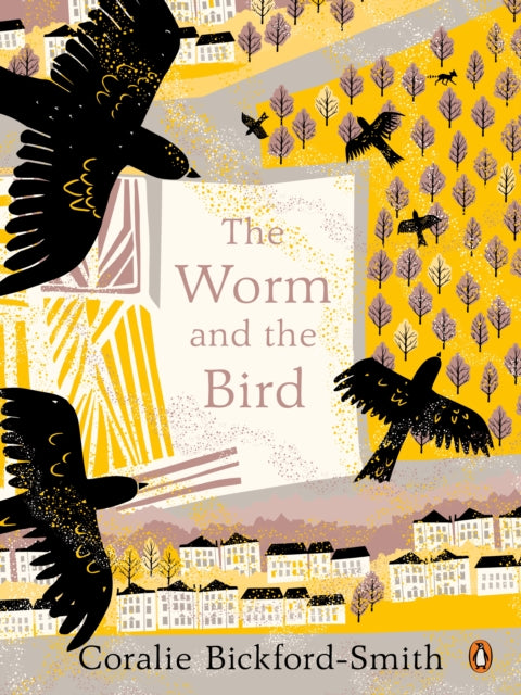 The Worm and the Bird