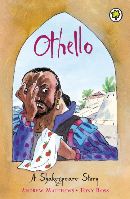 Shakespeare Story: Othello