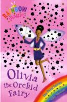 Olivia the Orchid Fairy