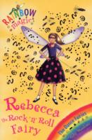 Rebecca the Rock 'n' Roll Fairy: The Dance Fairies