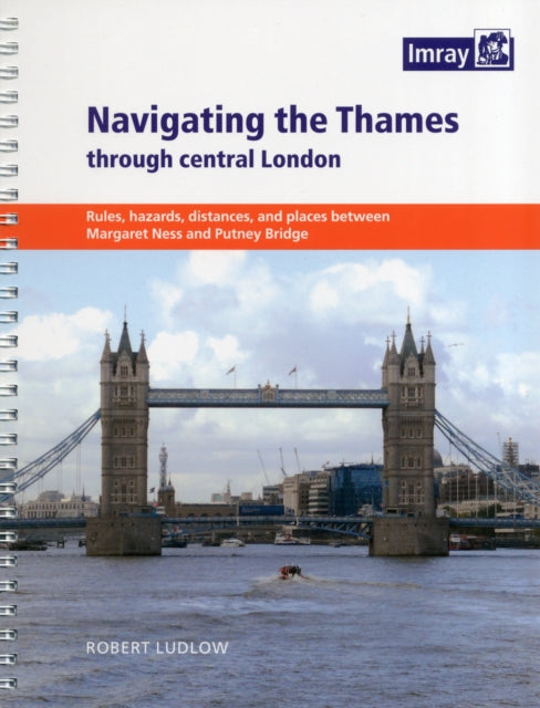 Navigating the Thames Through London