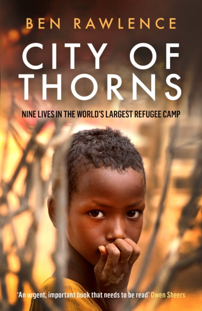 City of Thorns