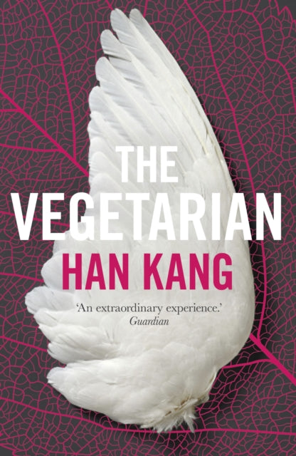 The Vegetarian: A Novel