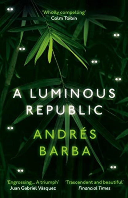 Luminous Republic