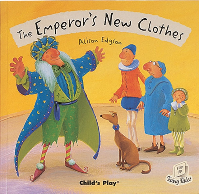 Emperor's New Clothes