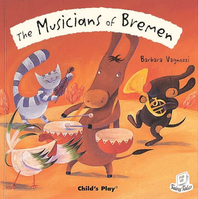 Musicians of Bremen