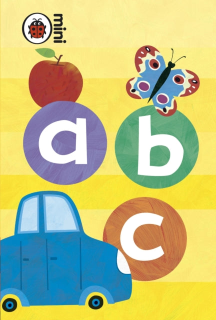 Early Learning: ABC