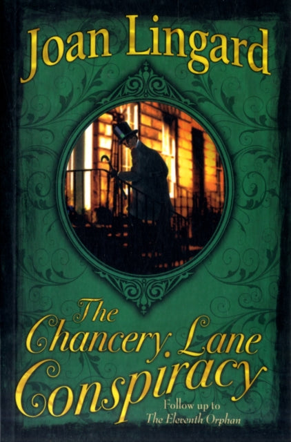 Chancery Lane Conspiracy