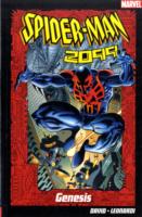Spider-man 2099: Genesis