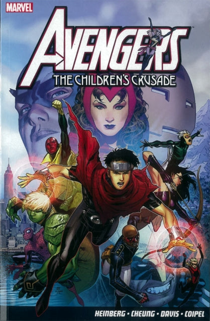 Avengers: Children's Crusade