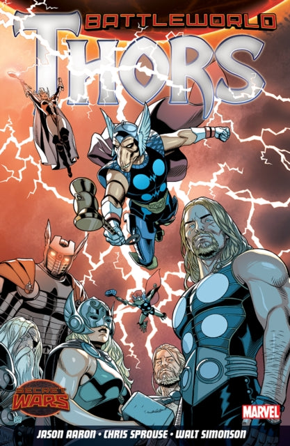 Thors