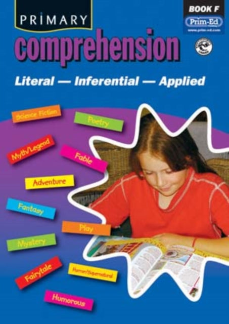 Primary Comprehension