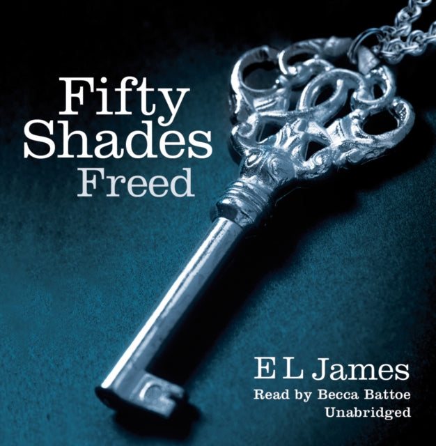 Fifty Shades Freed