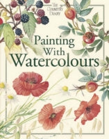 PAINTING WITH WATERCOLOURS
