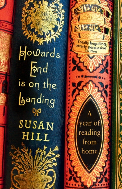 Howards End is on the Landing