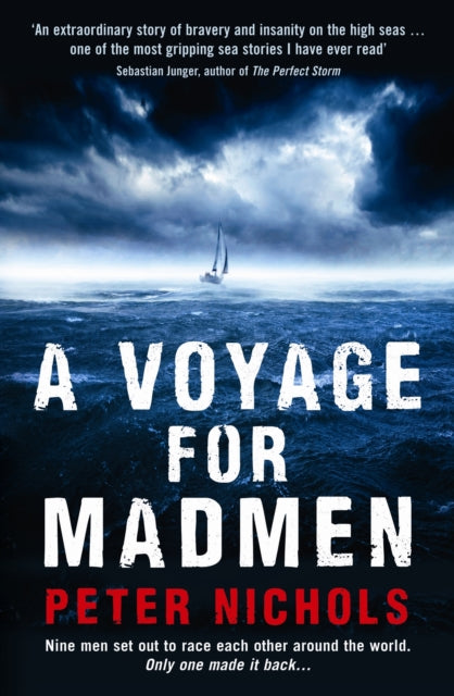 Voyage For Madmen