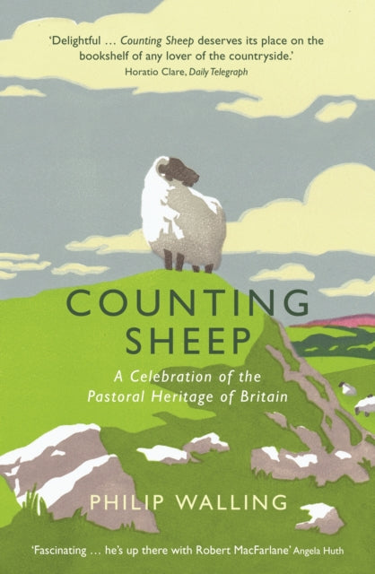 Counting Sheep