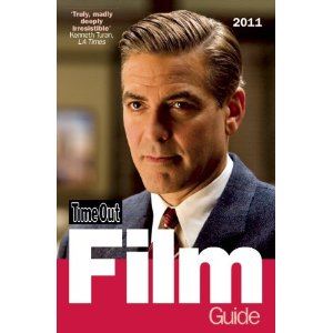 Time Out Film Guide 2011