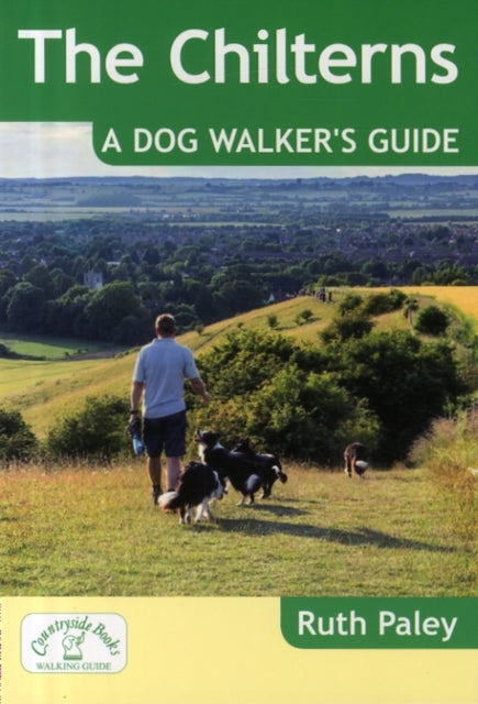 Chilterns: A Dog Walker's Guide