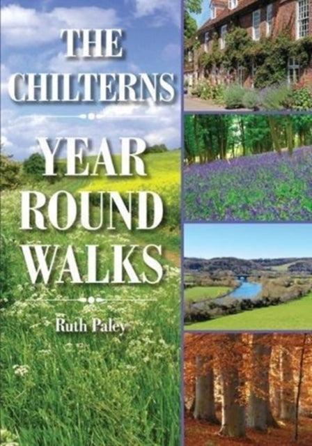 Chilterns Year Round Walks