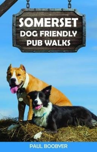 Somerset Dog Friendly Pub Walks