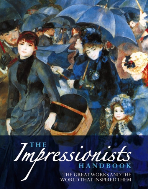 Impressionists Handbook