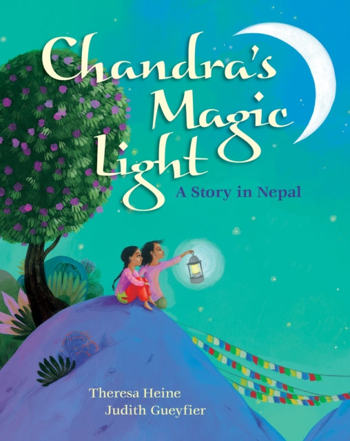 Chandra's Magic Light