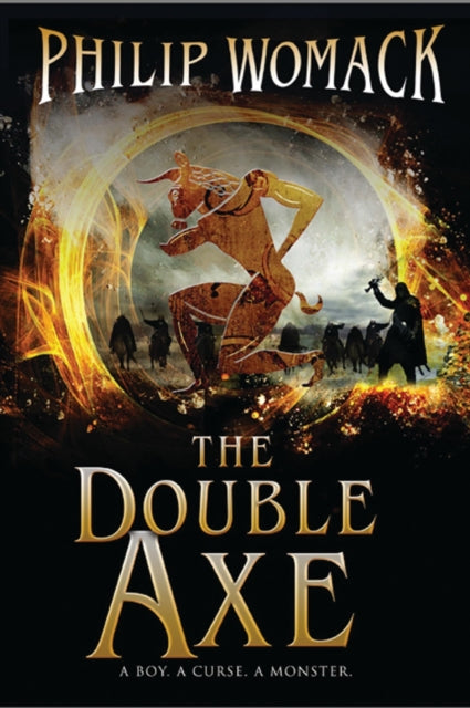 Double Axe