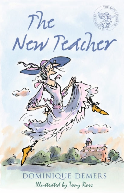 New Teacher