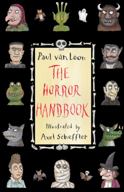 Horror Handbook