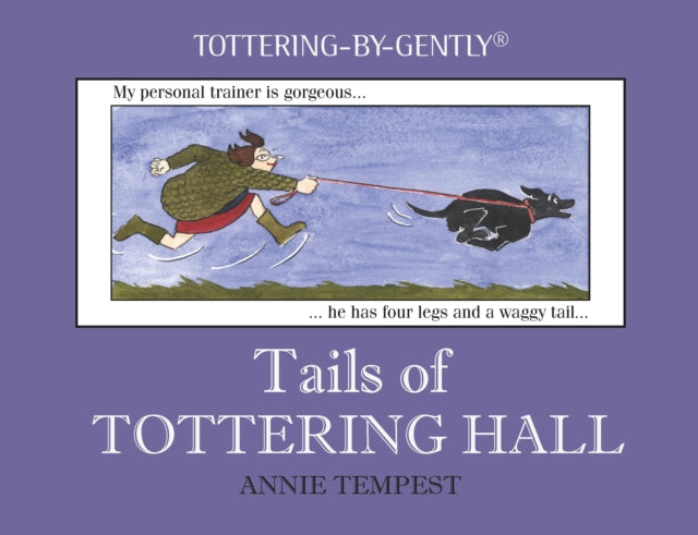 Tails of Tottering Hall