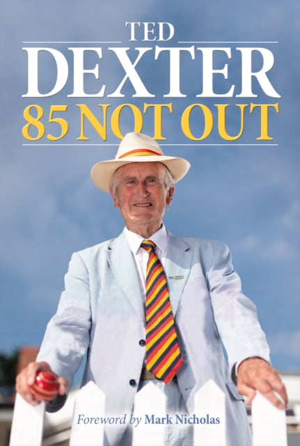 85 Not Out