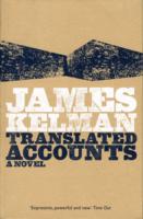 Translated Accounts: A Novel