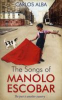 The Songs of Manolo Escobar