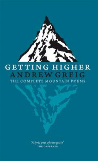 Getting Higher: The Complete Mountain Poems