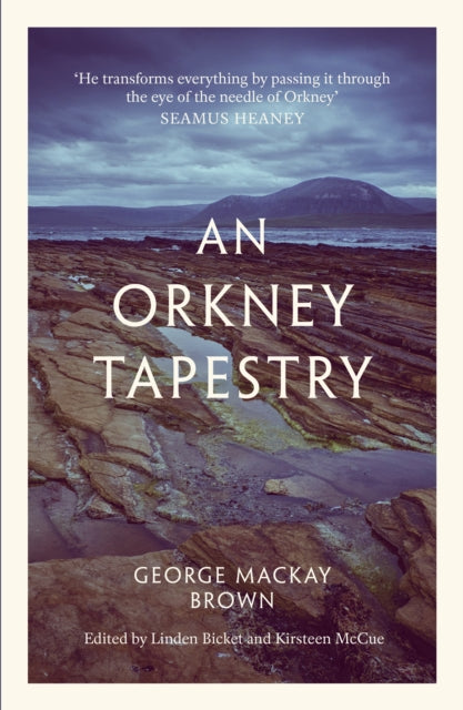 Orkney Tapestry