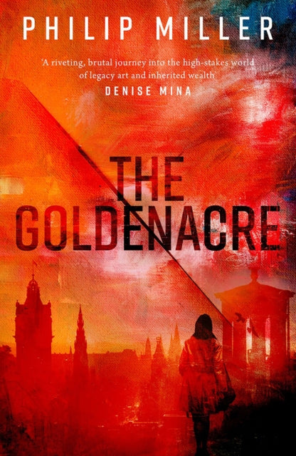 Goldenacre