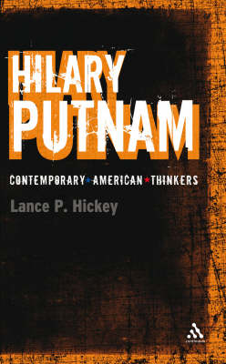 HILARY PUTNAM