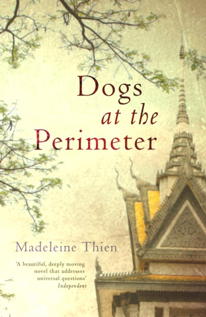 Dogs at the Perimeter