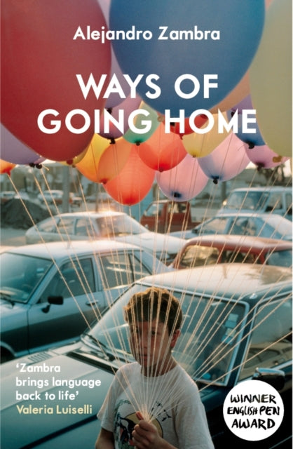 Ways of Going Home