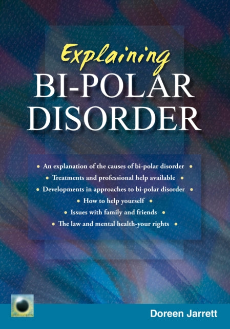 Explaining Bi-polar Disorder