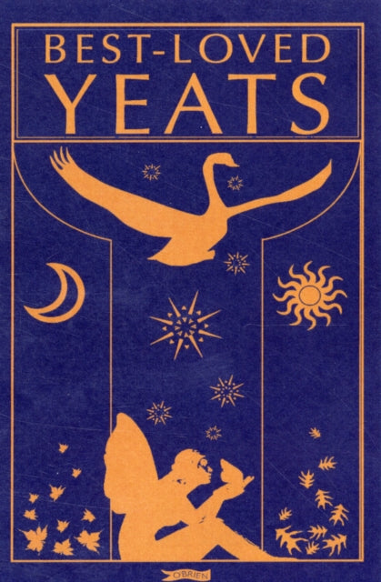 Best-Loved Yeats