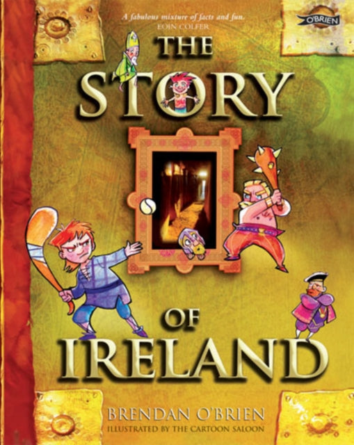 Story of Ireland