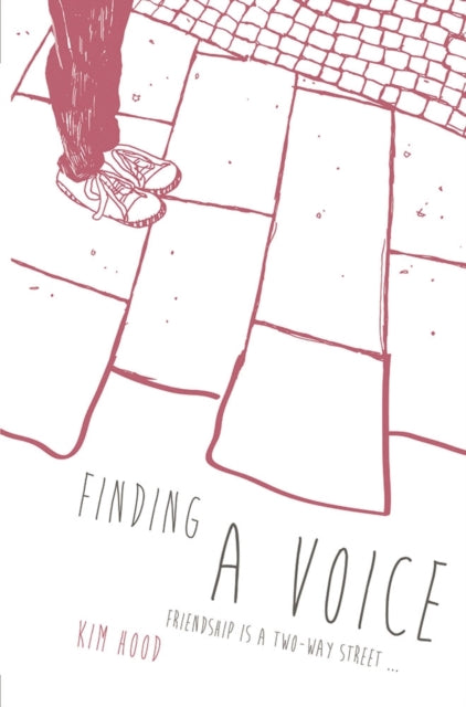 Finding A Voice