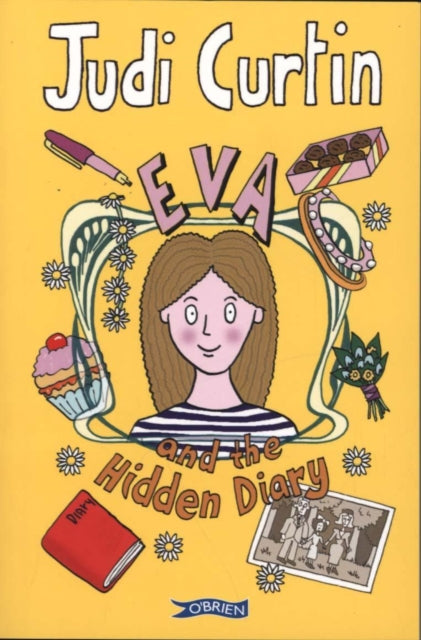 Eva and the Hidden Diary