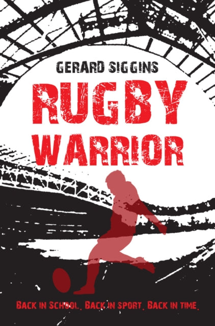 Rugby Warrior