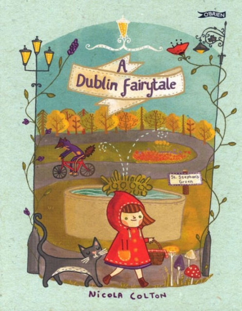 Dublin Fairytale