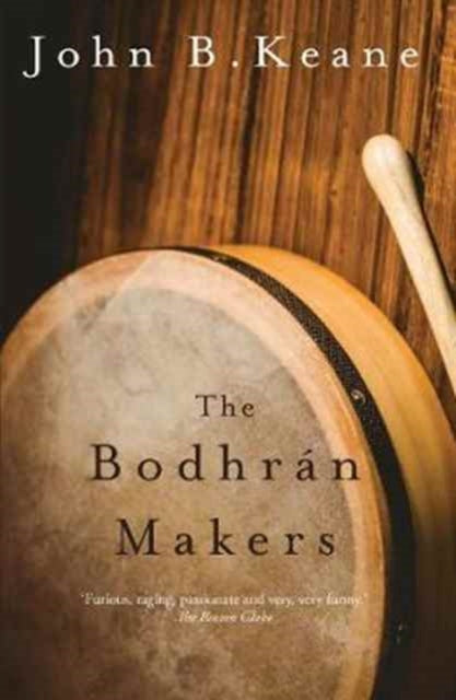 Bodhran Makers